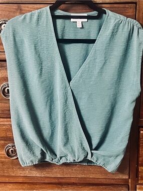 Veronica M Blouse Top